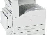 Lexmark-X860DE3-multifunction-Printer