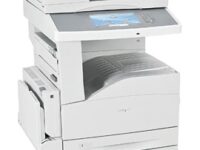Lexmark-X864DE-Printer