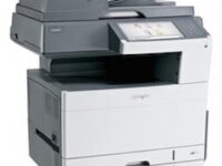 Lexmark-X925DE4-Printer