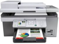 Lexmark-X9350-Printer