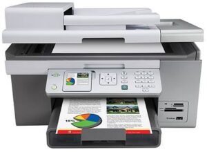 Lexmark-X9350-Printer