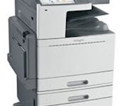 Lexmark-X954DHE-Printer
