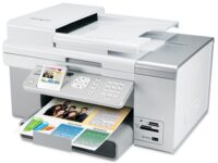 Lexmark-X9575-Printer