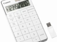 CANON-XMARK1KW-desktop-calculator