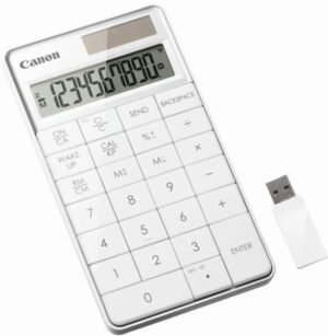 CANON-XMARK1KW-desktop-calculator