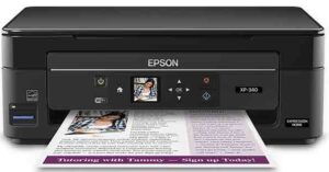 Epson-Expression-Home-XP-340-Printer