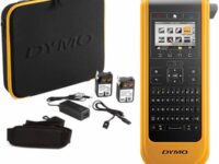 Dymo-XTL300-handheld-electronic-labelling-machine