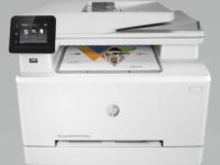 HP LaserJet Pro M283FDN multifunction printer