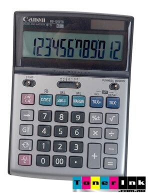 Canon-BS1200TS-business-Calculator