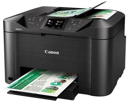 canon-maxify-mb5160-printer