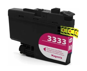 brother-lc3333m-compatible-ink-cartridge