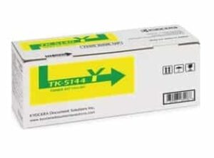 kyocera-tk5144y-yellow-toner-cartridge
