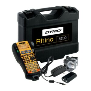 dymo-rhino-5200-package