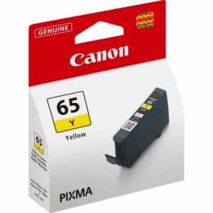canon-cli65y-yellow-ink-cartridge