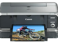 Canon Pixma IP4000 ink cartridges