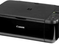 Canon Pixma MP280 ink cartridges