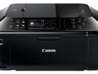 Canon Pixma MX376 ink cartridges