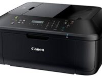 Canon Pixma MX476 ink cartridges