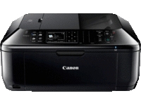 Canon Pixma MX526 ink cartridges