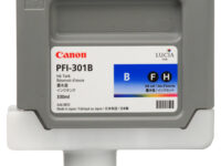 canon-pfi-301b-blue-ink-cartridge