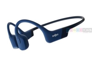 shokz-s803bl-blue-bluetooth-headset