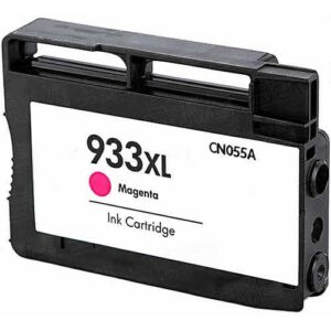 compatible-933xl-magenta-ink cartridge