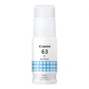 canon-gi63c-cyan-ink-bottle