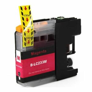 brother-compatible-lc233m-ink-cartridge