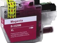 compatible-brother-lc3329xlm-magenta-ink-cartridge