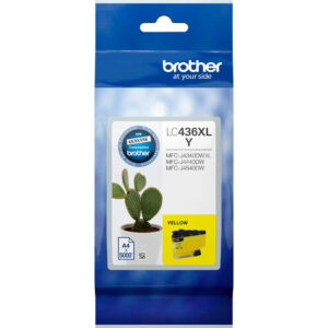 brother-lc-436xly-ink-cartridge-yellow