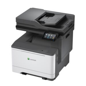 lexmark-cx532adwe-colour-laser-multifunction-printer
