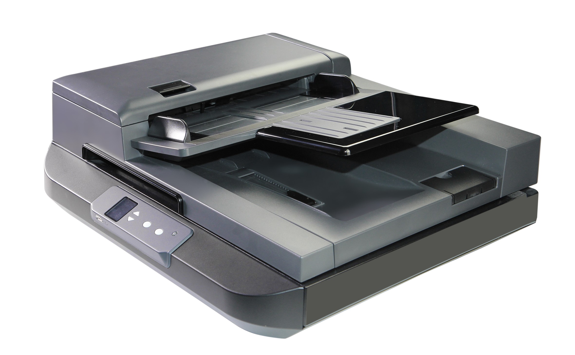 Avision AD5800 desktop A3 document scanner